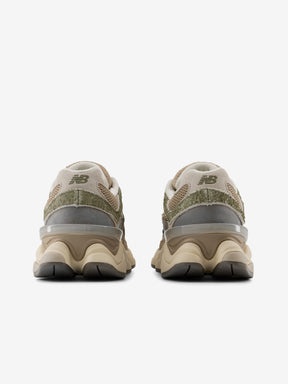 New Balance 9060 “Olivine Great Plains”