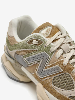 New Balance 9060 “Olivine Great Plains”