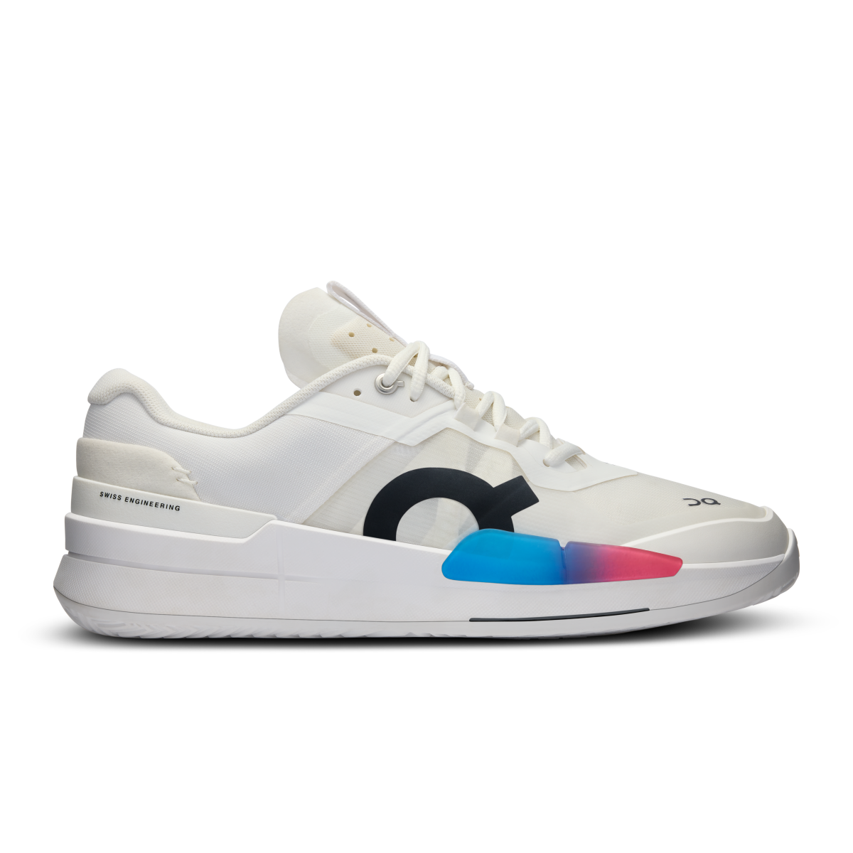 THE ROGER Pro 2 White | Malibu
