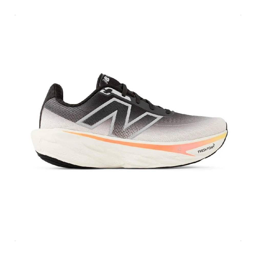 NB Fresh Foam X 1080 V14 - Black/Off White