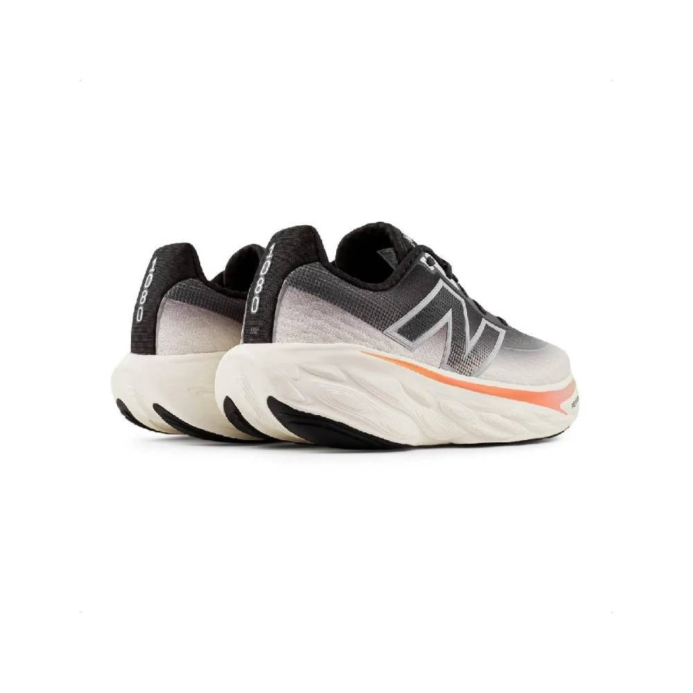 NB Fresh Foam X 1080 V14 - Black/Off White