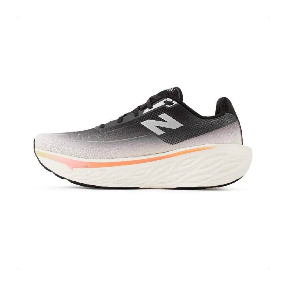 NB Fresh Foam X 1080 V14 - Black/Off White