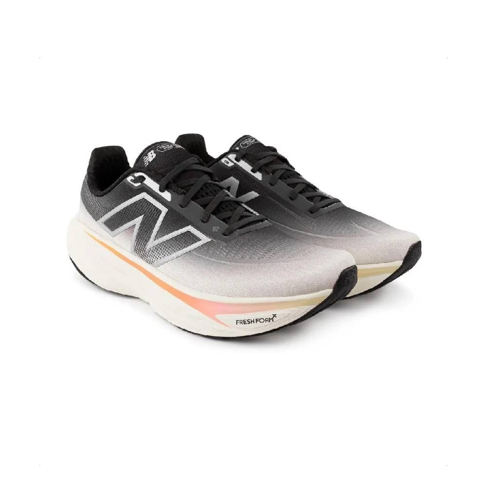 NB Fresh Foam X 1080 V14 - Black/Off White