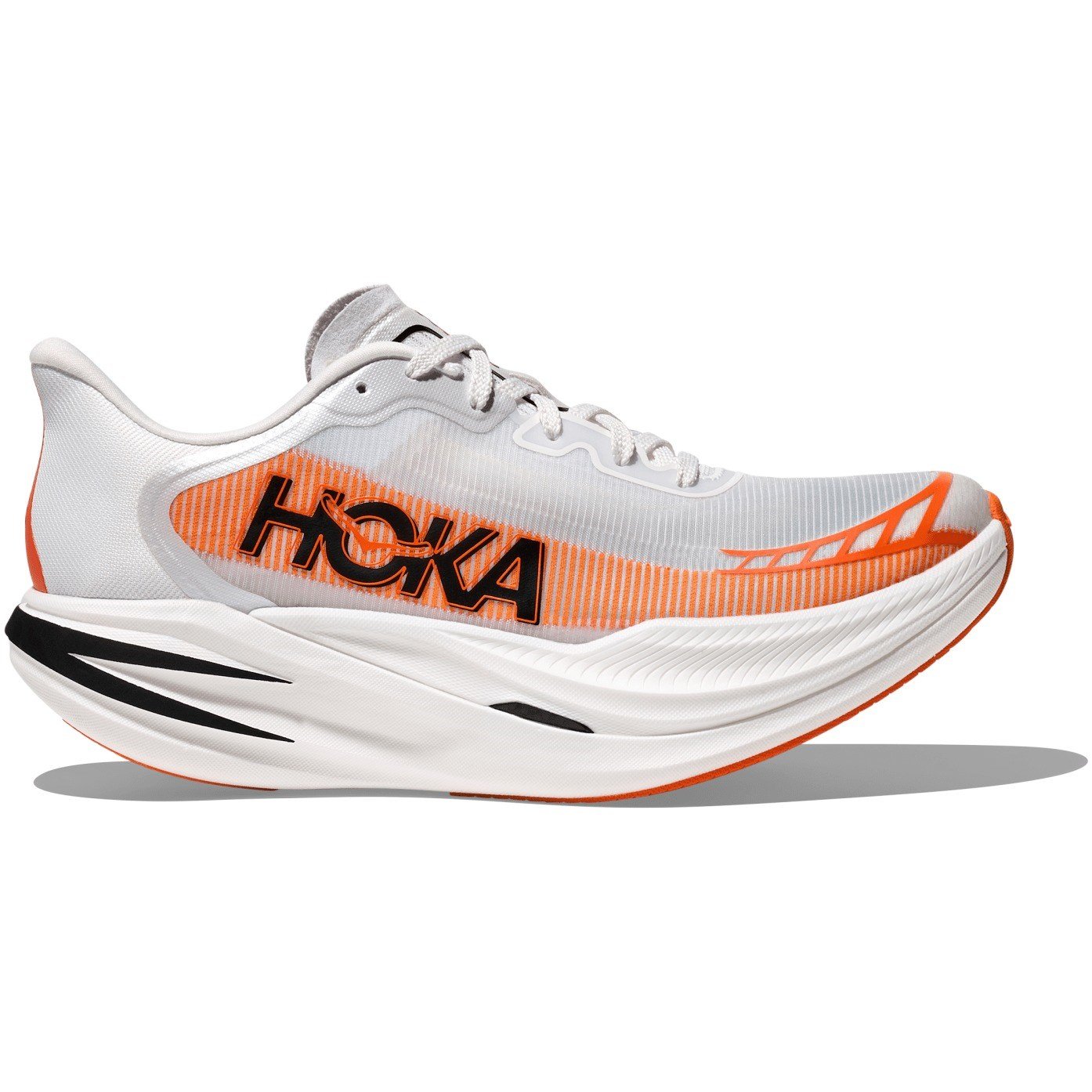 Hoka Cielo X1 2.0 Frost/Lava