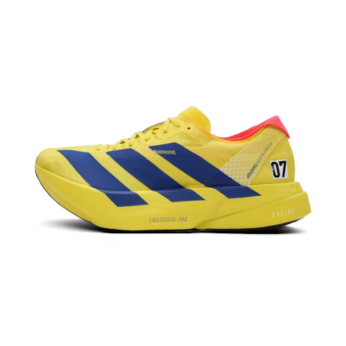 ADIZERO ADIOS PRO 4- Yellow