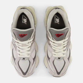 New Balance 9060 Grey Matter Timberwolf