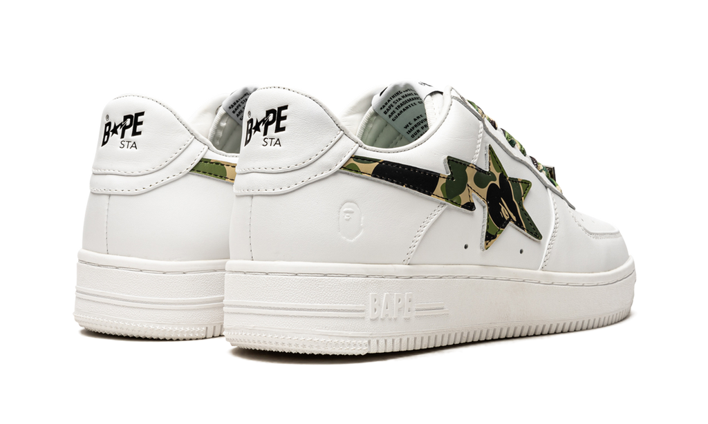 Bape Sta