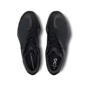 Cloudventure Peak PAF All Black