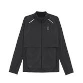 Weather Jacket Insulated Black - On Runnig