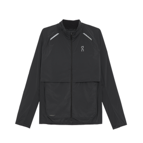 Weather Jacket Insulated Black - On Runnig