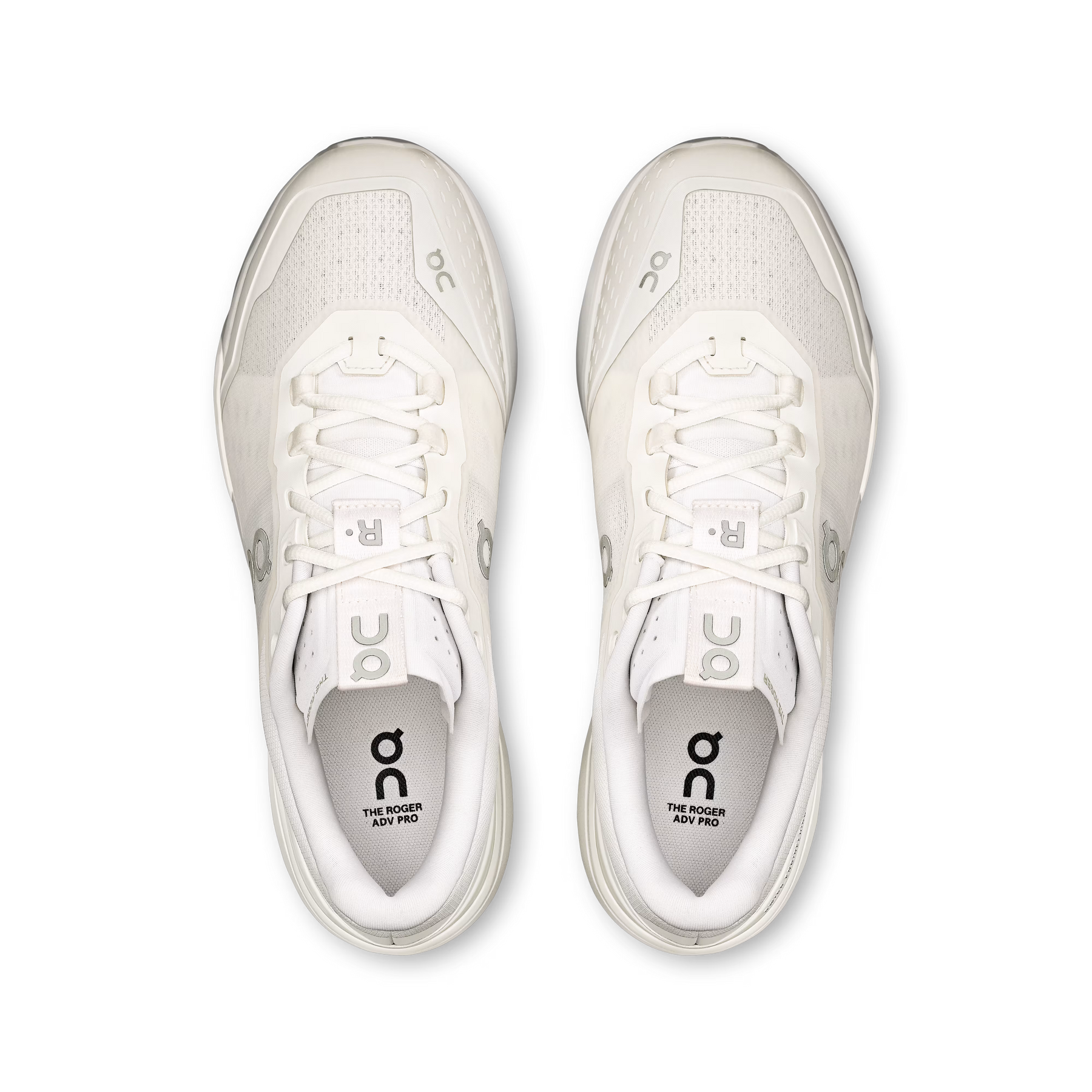 THE ROGER Advantage Pro White | White