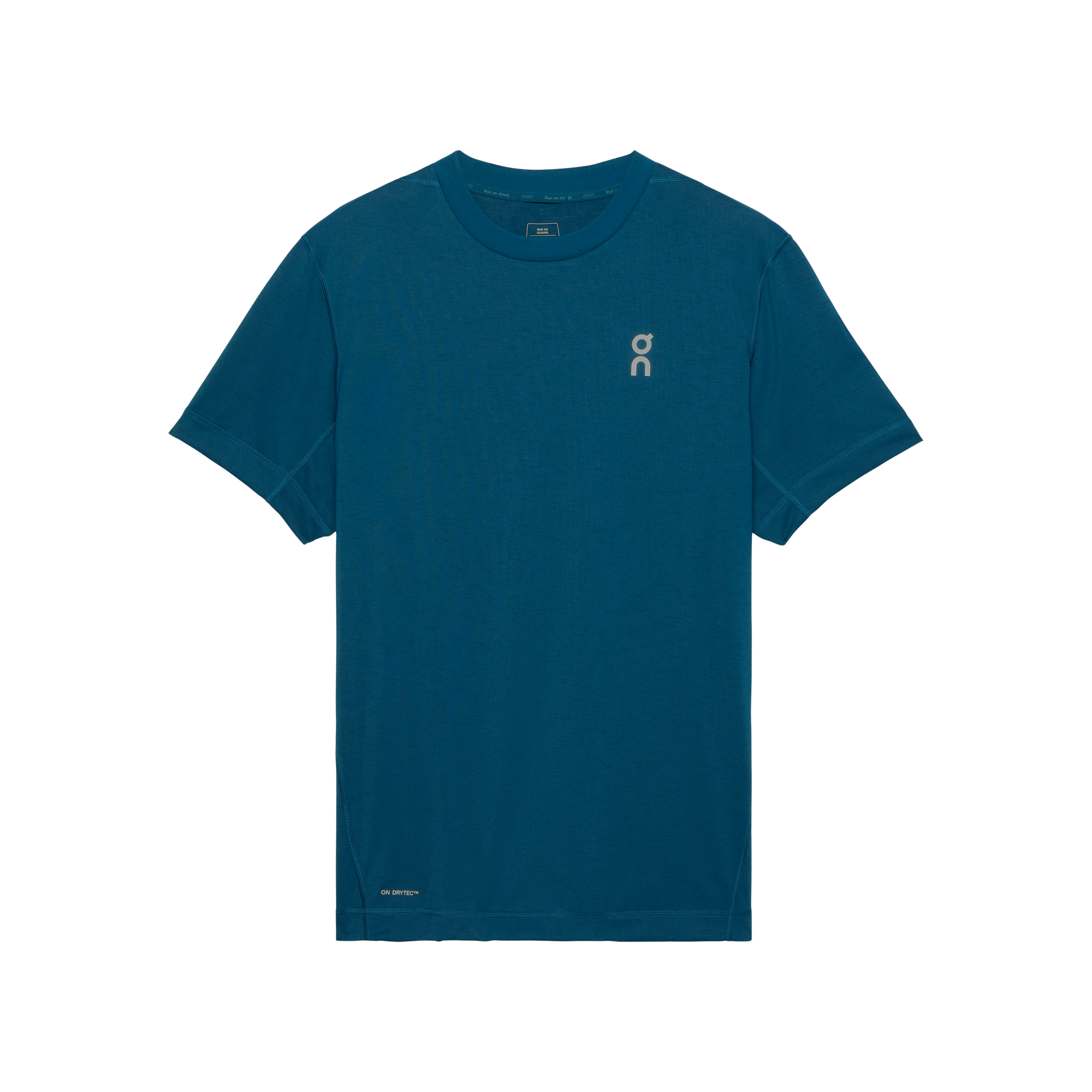 Camiseta Train-T Tempest - On Runnig