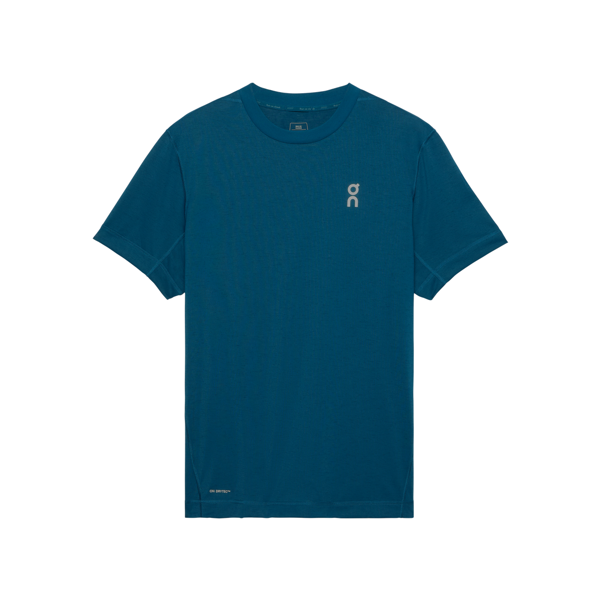 Camiseta Train-T Tempest - On Runnig