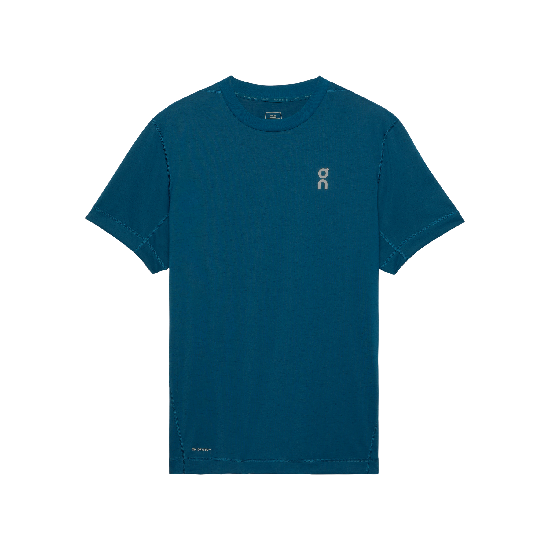 Camiseta Train-T Tempest - On Runnig