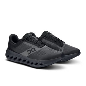 On Cloudsurfer Next - Black | Eclipse