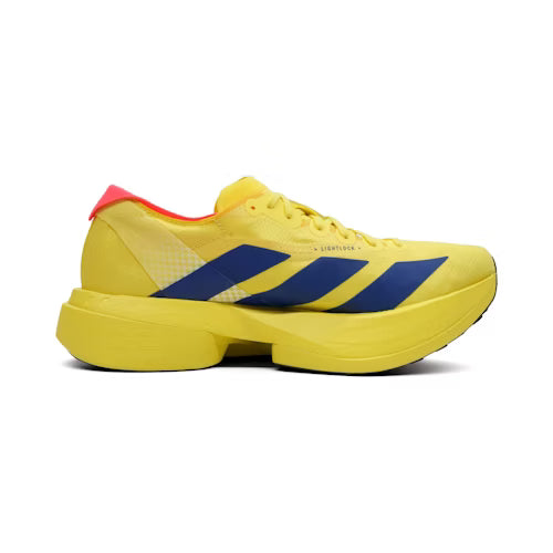 ADIZERO ADIOS PRO 4- Yellow