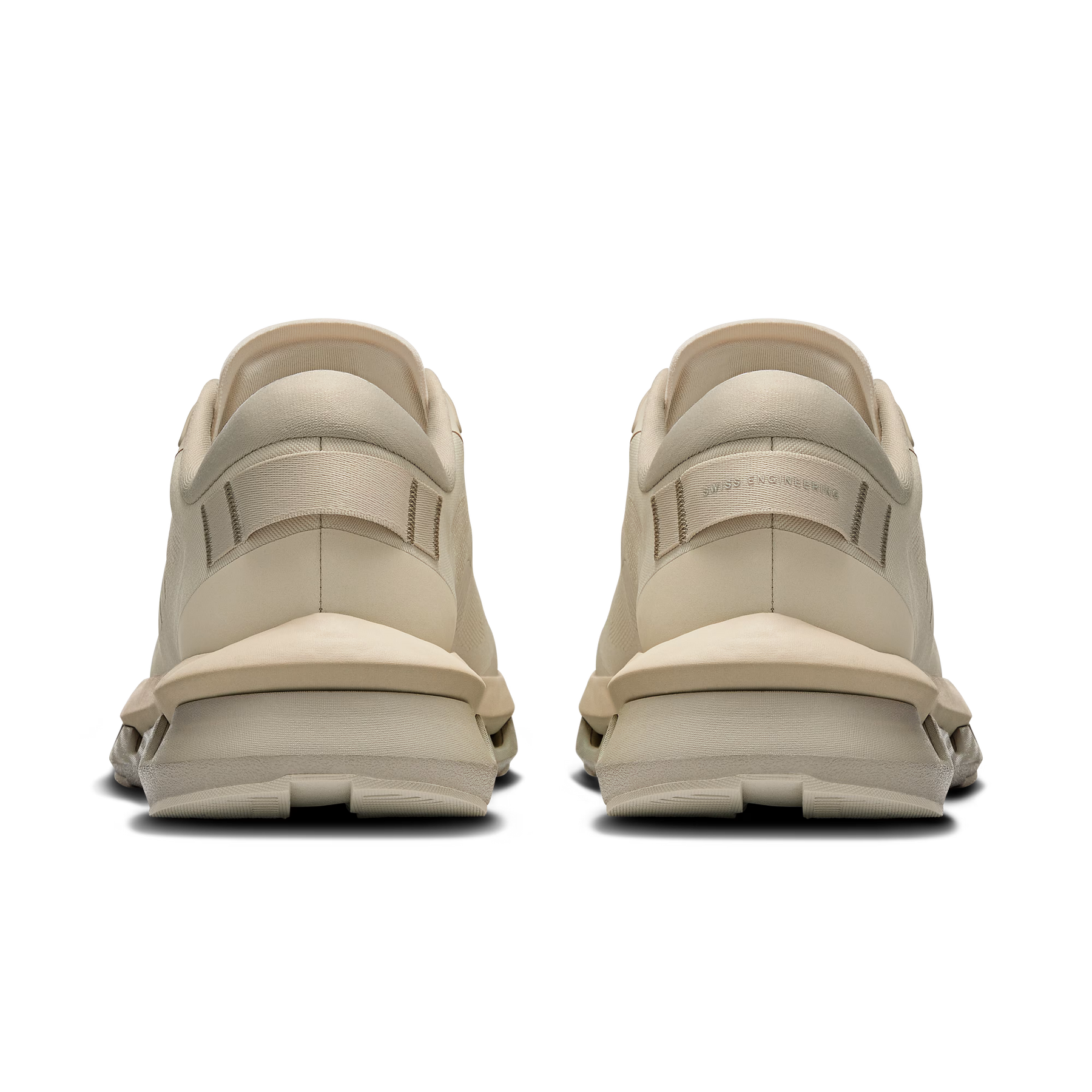 On Cloudzone Pearl | Truffle