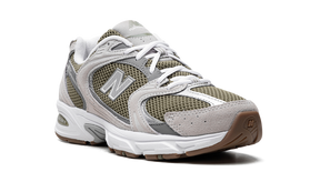 New Balance 530 "Dark Olivine / Moonrock / Shadow Grey"
