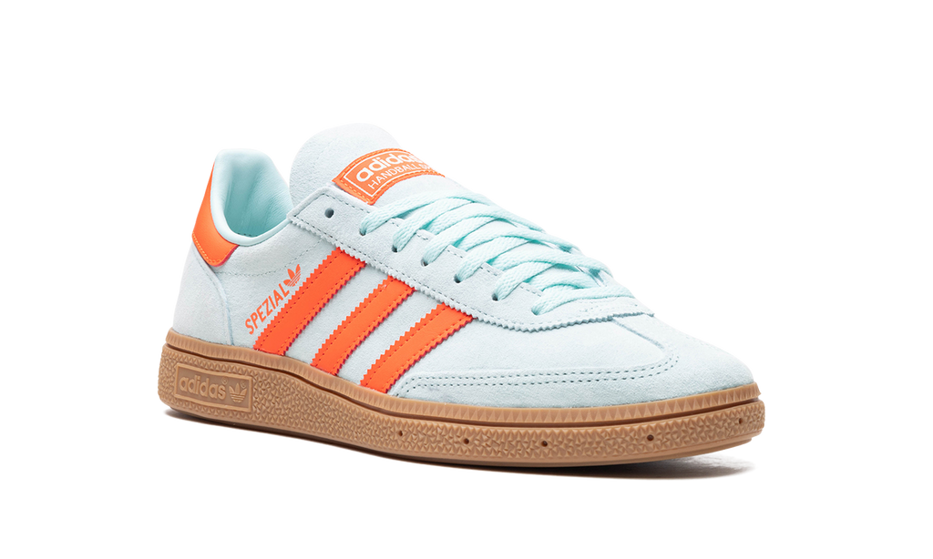 Handball Spezial WMNS "Semi Flash Aqua"
