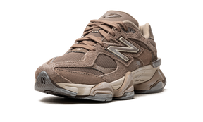 New Balance 9060  "Mushroom Brown"