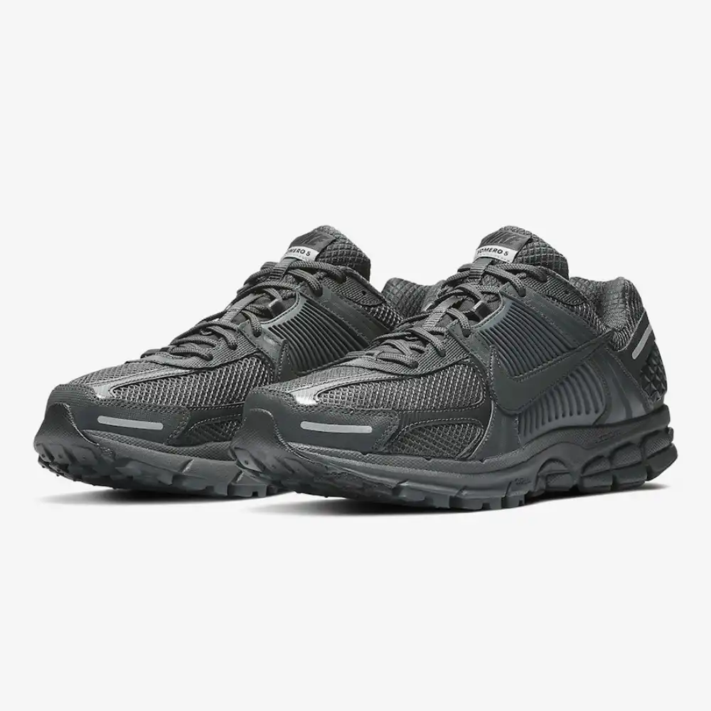 Nike Zoom Vomero 5 Anthracite