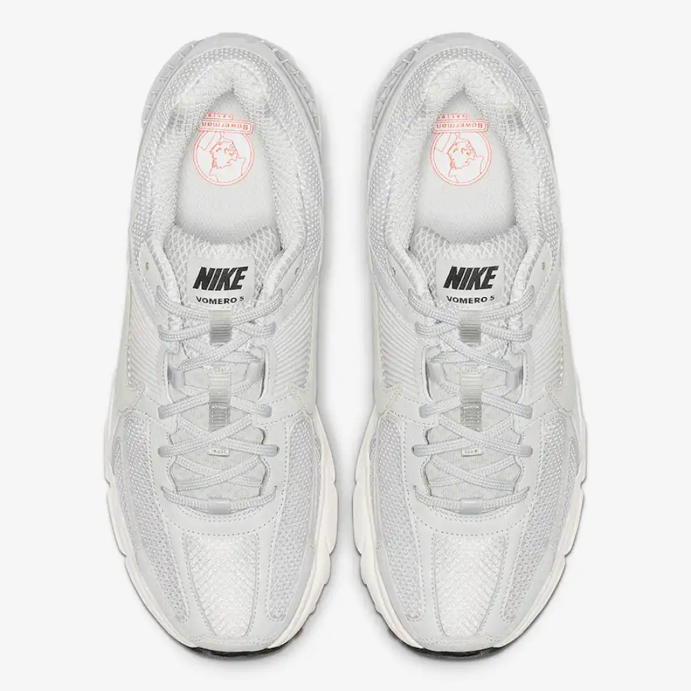 Nike Zoom Vomero 5 Vas Grey