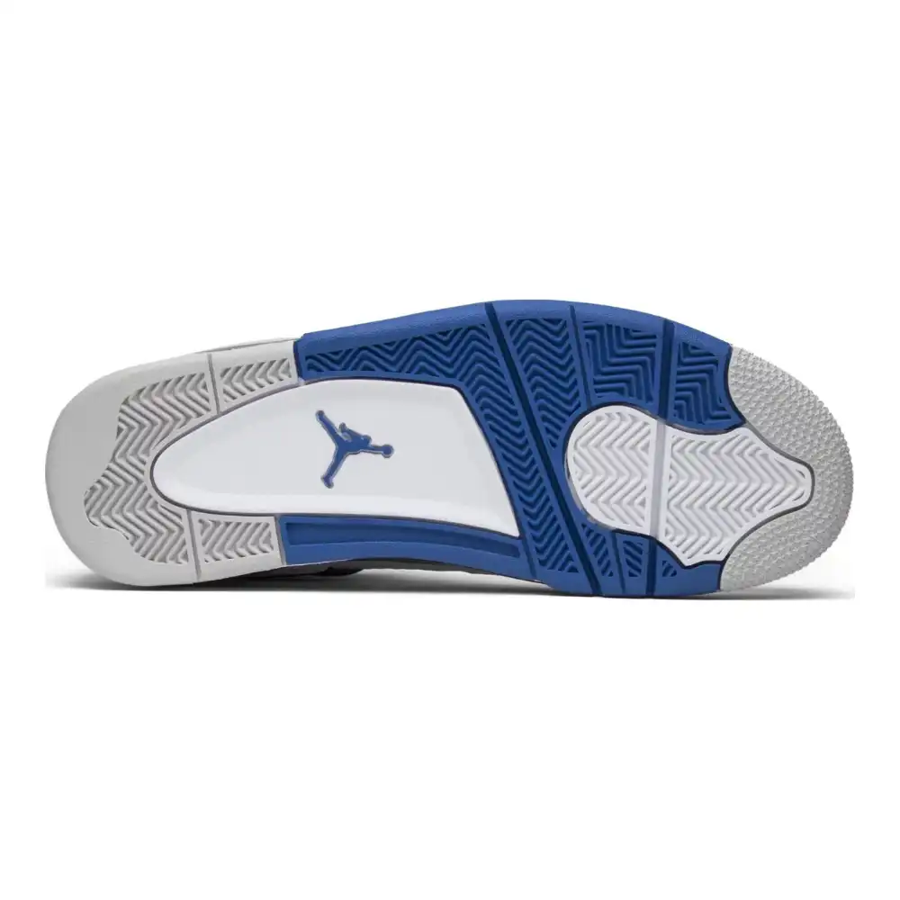 Nike Air Jordan 4 Motorsports