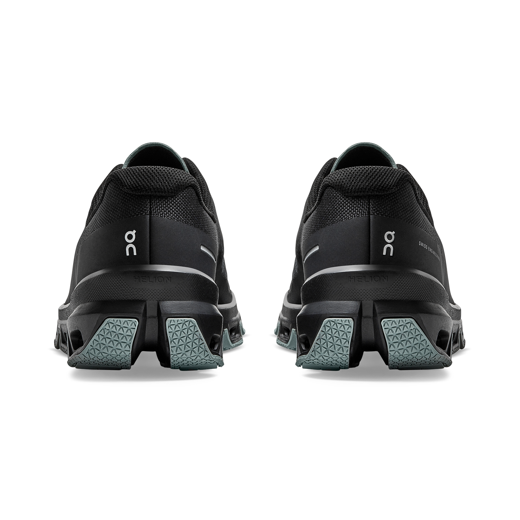 Cloudventure Black | Cobble