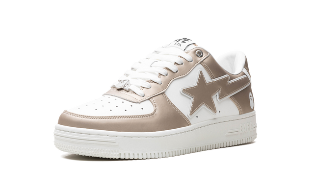 Bape Sta #4 M1 "Beige"