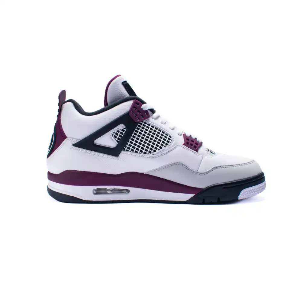 Nike Air Jordan 4 x PSG