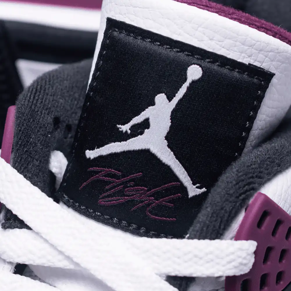 Nike Air Jordan 4 x PSG