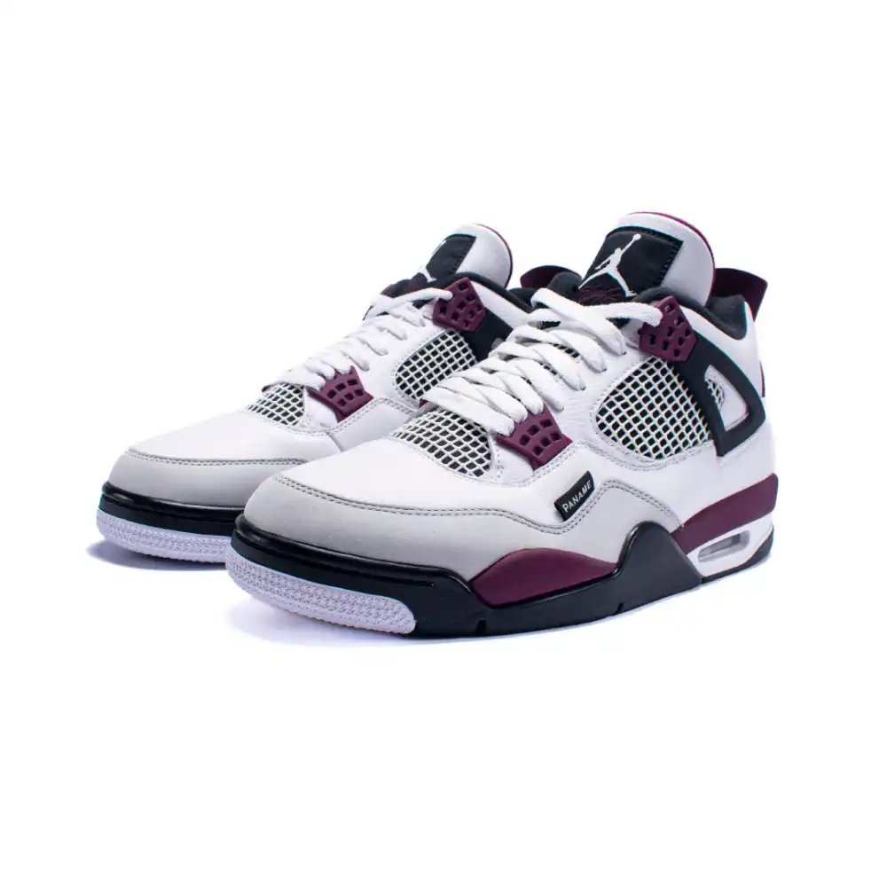 Nike Air Jordan 4 x PSG