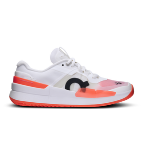 THE ROGER Pro 2 White | Flame