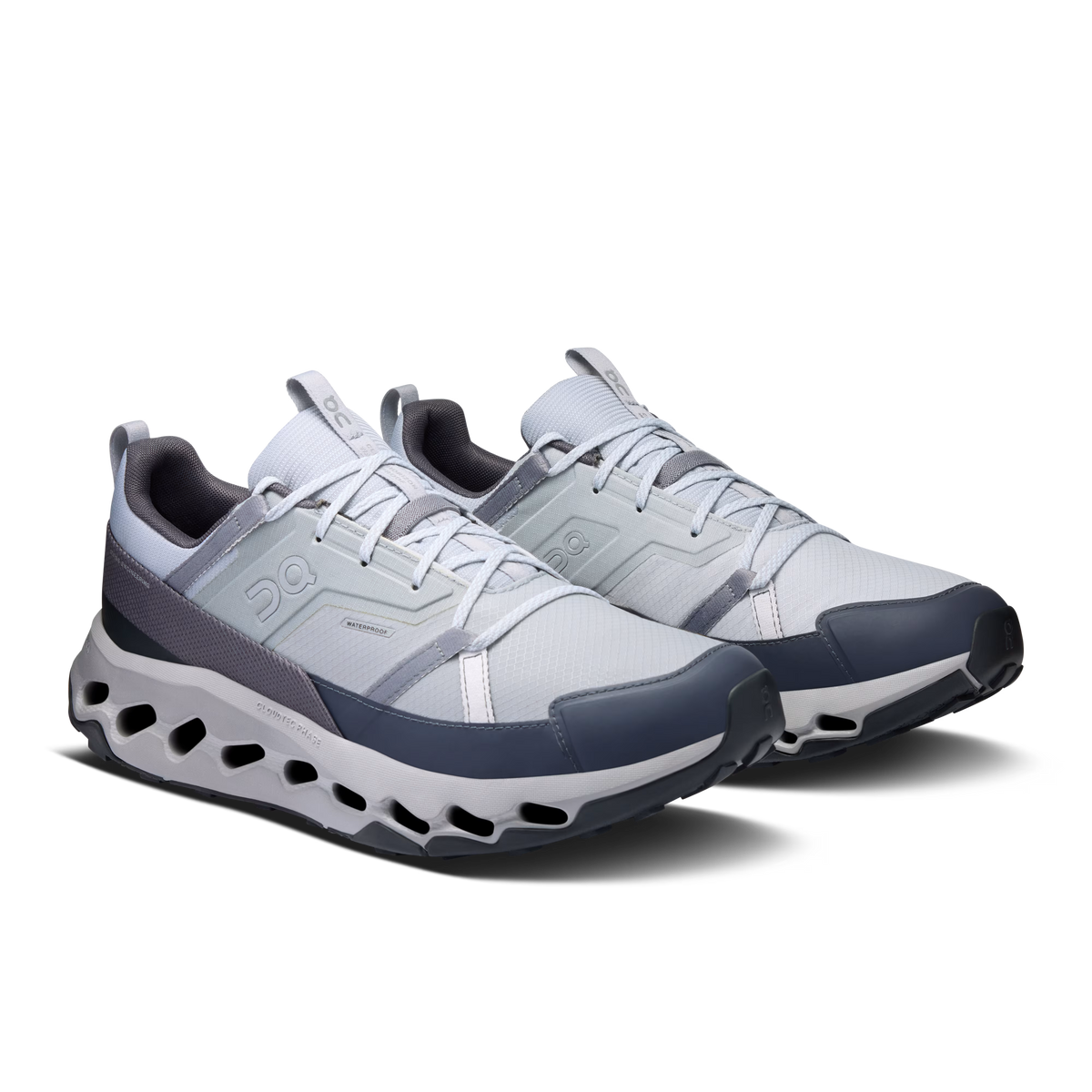 Cloudhorizon Waterproof Glacier | Alloy