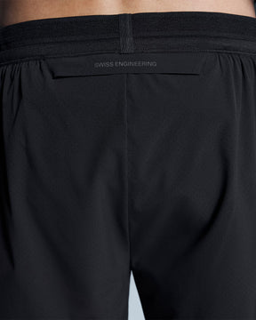 5" Performance Shorts Black - On Runnig