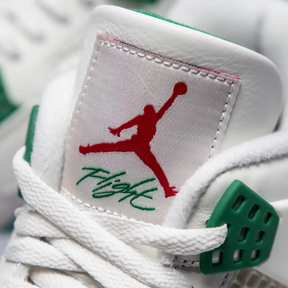 Nike Air Jordan 4 Retro SB Pine Green