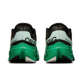On Cloudsurfer Next - Mint | Black