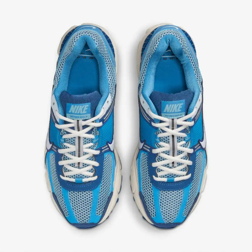 Nike Zoom Vomero 5 Mystic Navy and Worn Blue