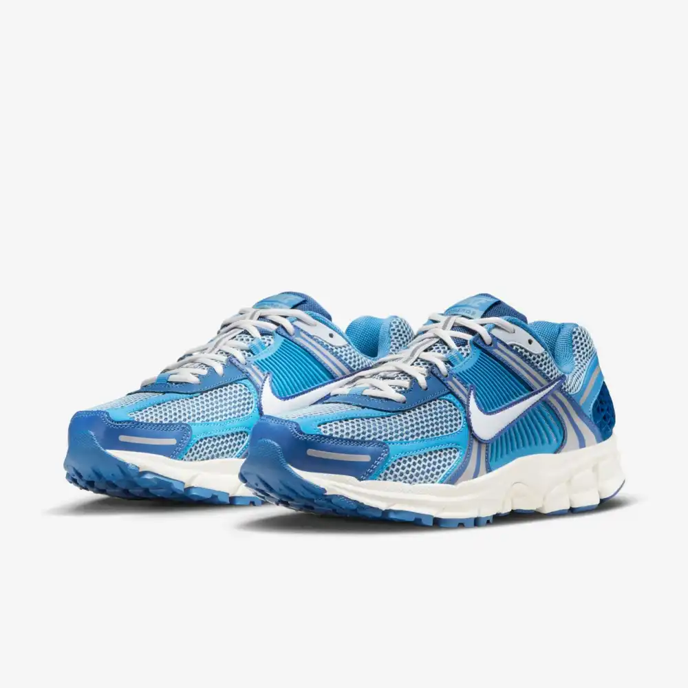 Nike Zoom Vomero 5 Mystic Navy and Worn Blue