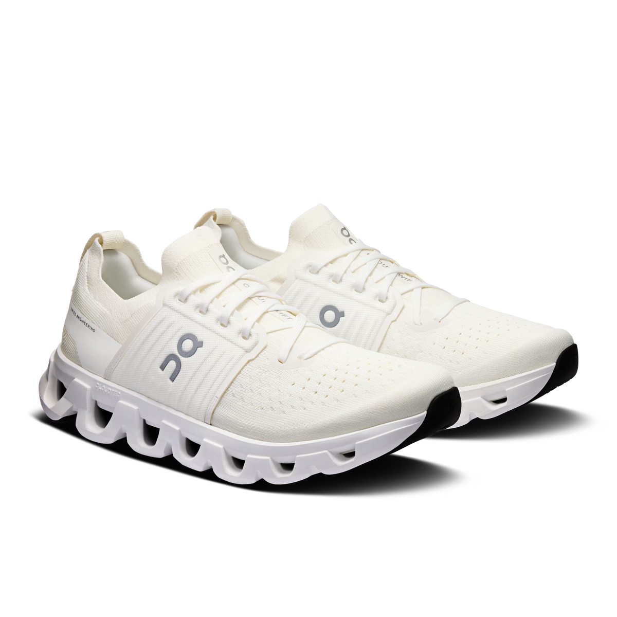 Cloudswift 4 White | White