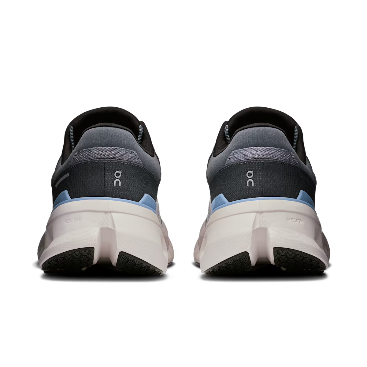 On Cloudrunner 2 Alloy | Chambray