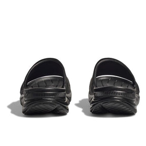 Hoka Ora Athletic Slide 3 - Black/White