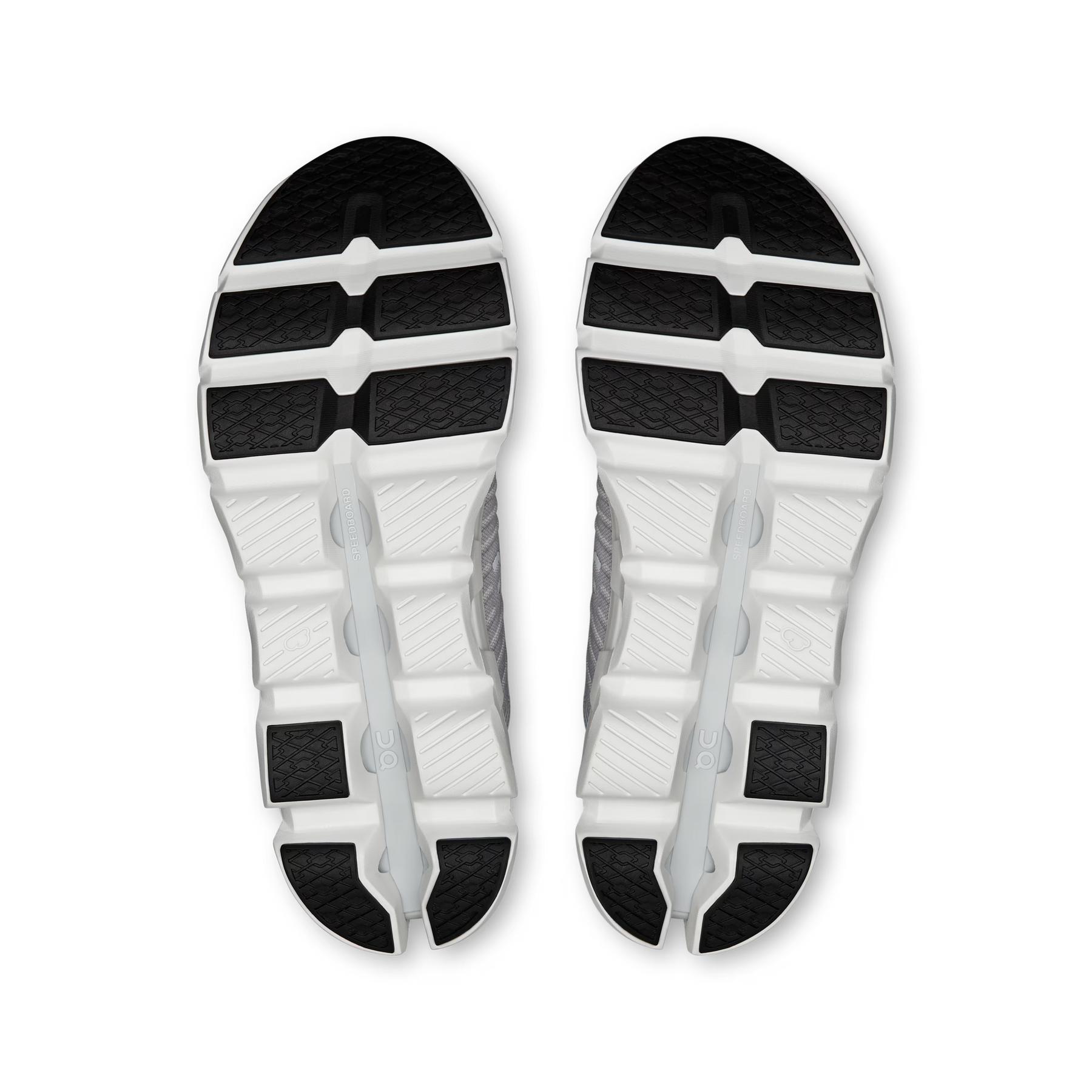 On Cloudswift 4 Alloy | Glacier