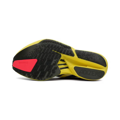 ADIZERO ADIOS PRO 4- Yellow
