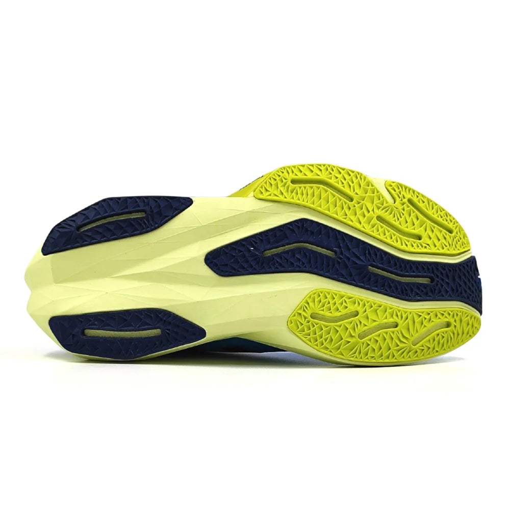 NB FuelCell Rebel V4 - Blue/Green