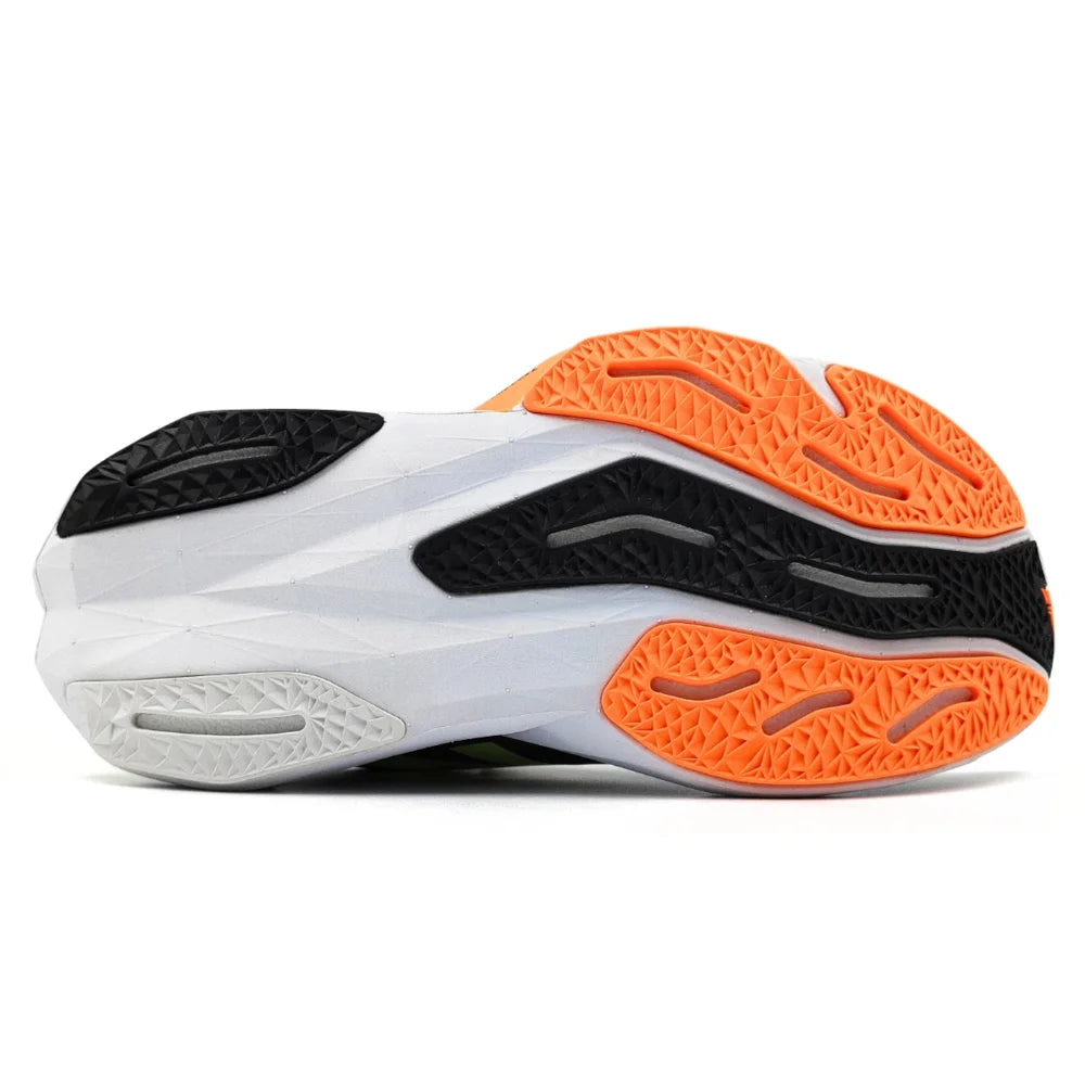 NB FuelCell Rebel V4 - Black/Green