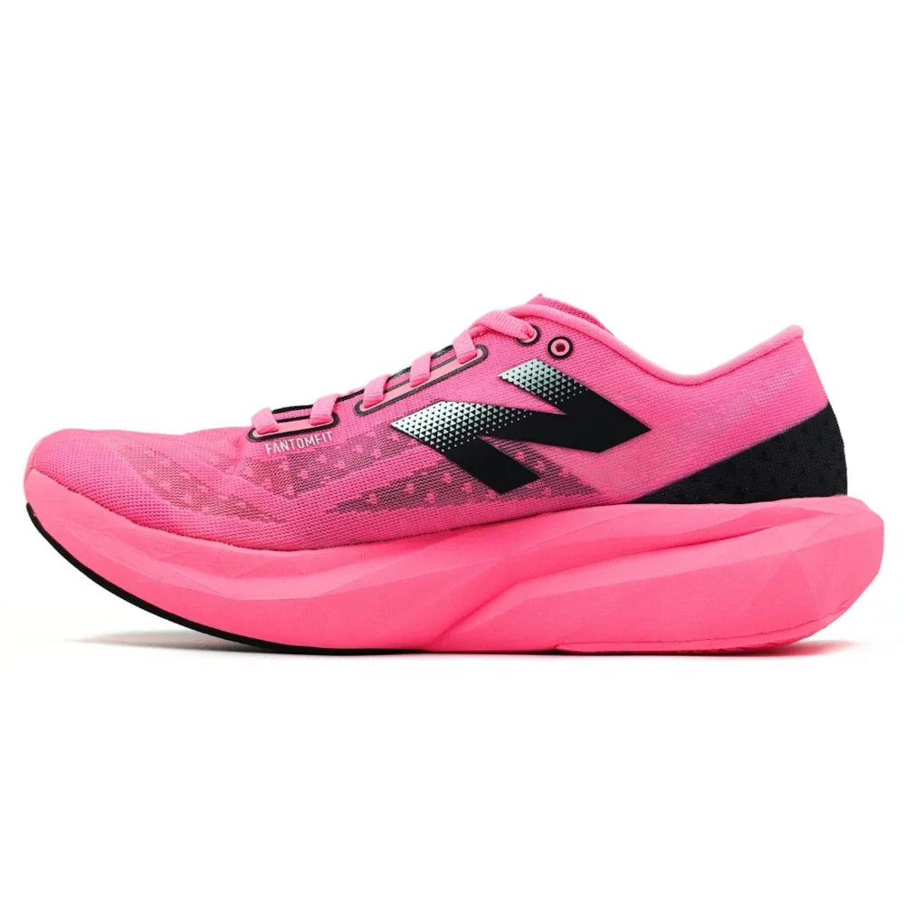 NB FuelCell Rebel V4 - Pink/Black