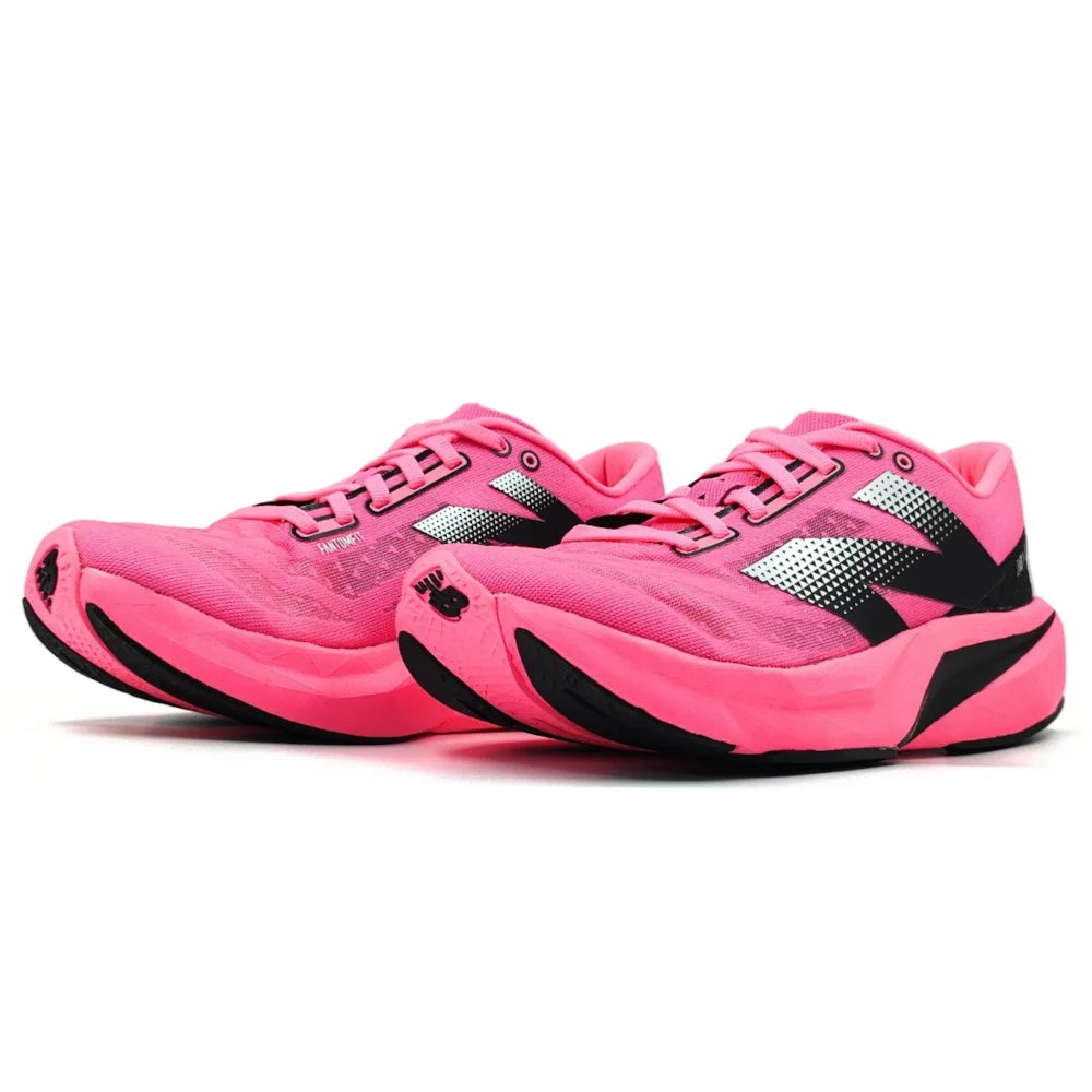 NB FuelCell Rebel V4 - Pink/Black