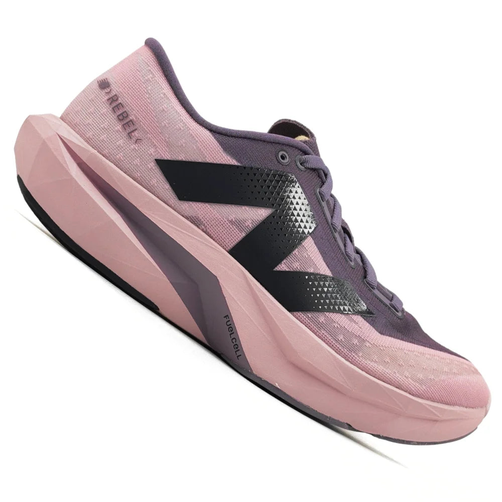 NB FuelCell Rebel V4 - Light Pink
