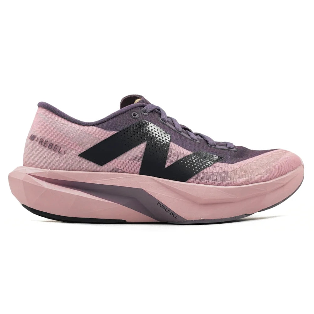 NB FuelCell Rebel V4 - Light Pink